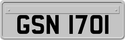 GSN1701