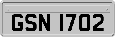 GSN1702