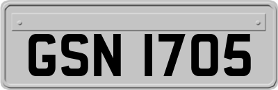 GSN1705