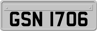 GSN1706