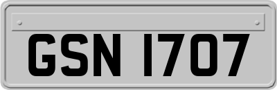 GSN1707