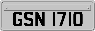 GSN1710