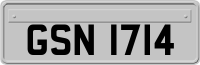 GSN1714