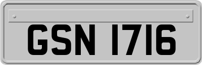 GSN1716