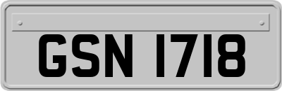 GSN1718