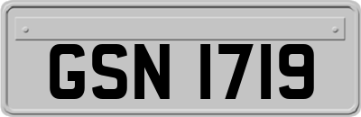 GSN1719