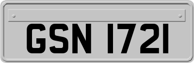 GSN1721