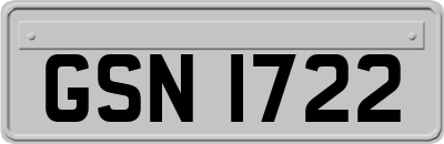 GSN1722