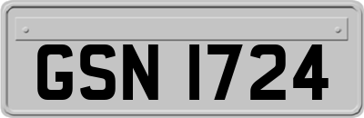 GSN1724