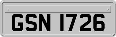 GSN1726