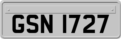 GSN1727