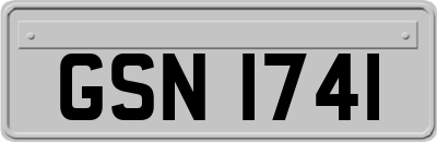GSN1741