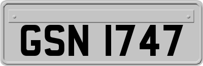 GSN1747