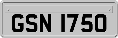 GSN1750