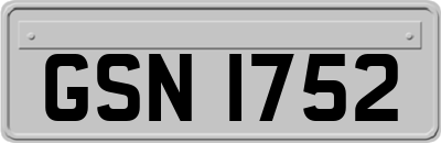 GSN1752
