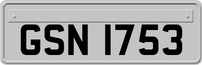 GSN1753