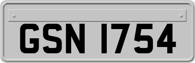 GSN1754