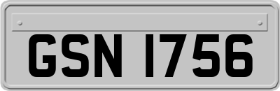 GSN1756