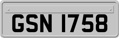 GSN1758