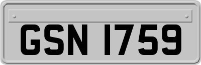 GSN1759