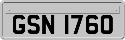 GSN1760