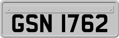 GSN1762