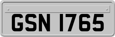 GSN1765