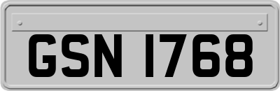 GSN1768