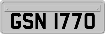 GSN1770