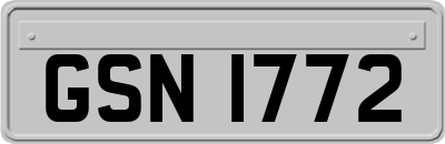 GSN1772