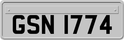 GSN1774