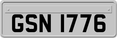 GSN1776