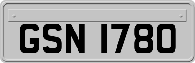 GSN1780