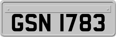 GSN1783