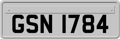 GSN1784
