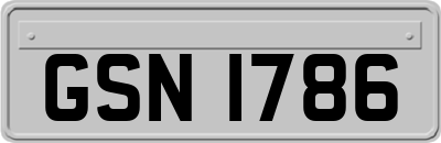GSN1786