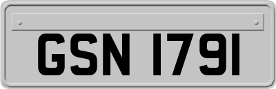 GSN1791
