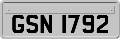 GSN1792