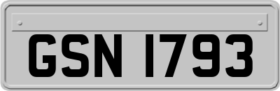GSN1793