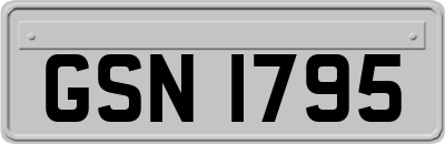 GSN1795