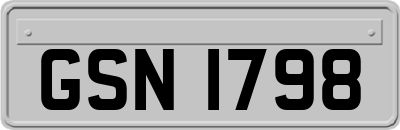 GSN1798