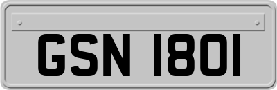 GSN1801
