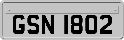 GSN1802
