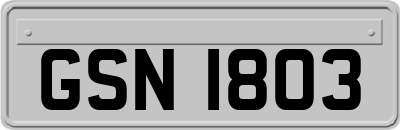 GSN1803