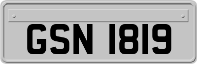 GSN1819