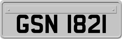 GSN1821