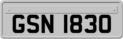 GSN1830