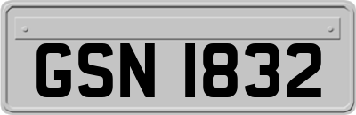 GSN1832