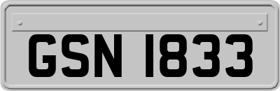 GSN1833