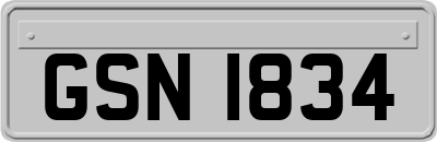 GSN1834